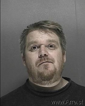 Todd  Anderson Mugshot