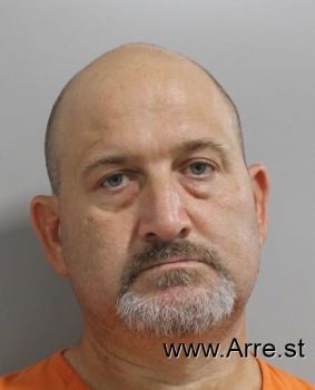 Todd Edward Babb Mugshot