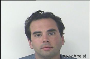 Todd Leonard Bennett Mugshot