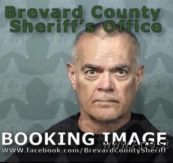 Todd W Brown Mugshot