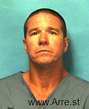 Todd J Brown Mugshot