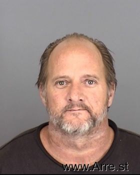 Todd Allen Buchanan Mugshot