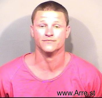 Todd David Antony Cain Mugshot