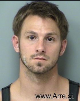 Todd Allen Carter Mugshot