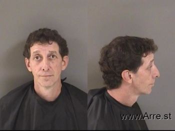 Todd Ryan Cass Mugshot