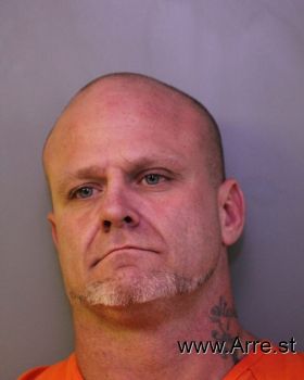 Todd  Clark Mugshot