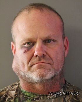 Todd  Clark Mugshot