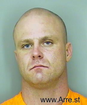 Todd William Clark Mugshot