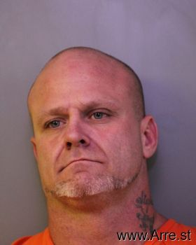 Todd  Clark Mugshot