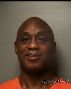 Todd Dwight Davis Mugshot