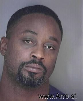 Todd Dwight Davis Mugshot