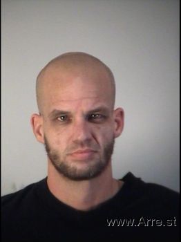 Todd Joseph Davis Mugshot