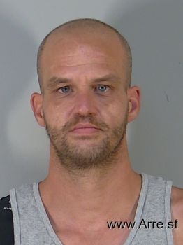 Todd Joseph Davis Mugshot