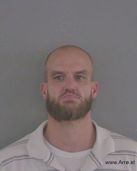 Todd Joseph Davis Mugshot