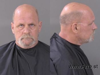 Todd Daniel Eaton Mugshot