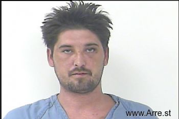 Todd Jacob Edwards Mugshot