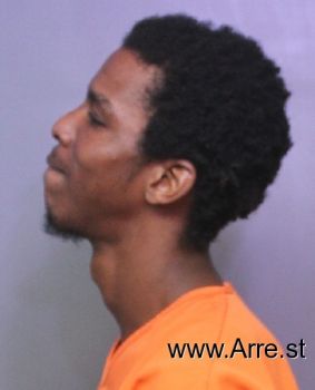 Todd Williams Edwards Mugshot