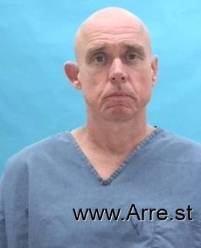 Todd A Fowler Mugshot