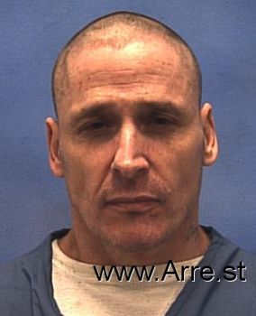 Todd M George Mugshot