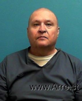 Todd J Goodyear Mugshot