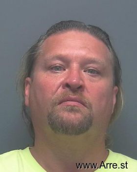 Todd Jeremy Goodyear Mugshot