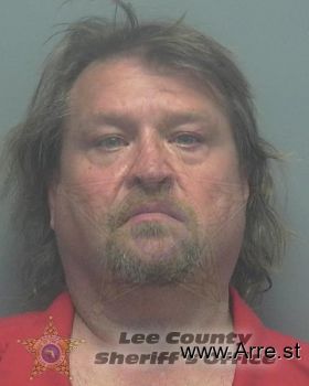 Todd Jeremy Goodyear Mugshot