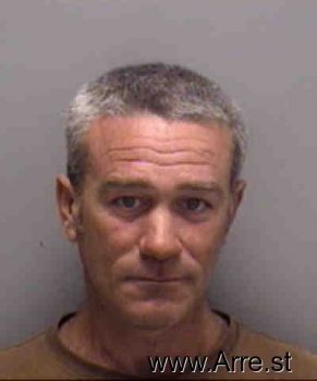 Todd Andrew Gordon Mugshot