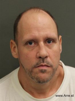 Todd Everett Hancock Mugshot