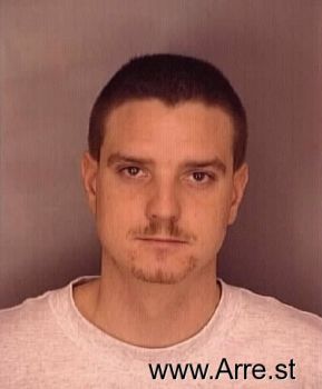 Todd Andrew James Mugshot