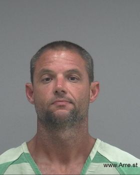 Todd Matthew Johnson Mugshot