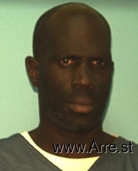 Todd B Johnson Mugshot