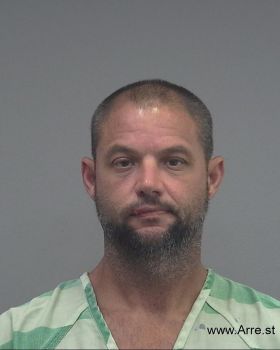 Todd Matthew Johnson Mugshot