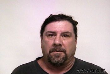 Todd Alan Johnson Mugshot