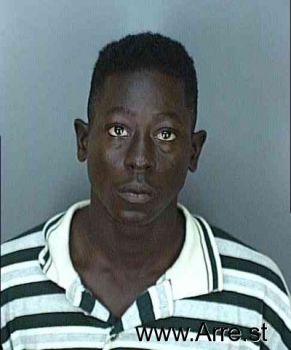 Todd  Johnson Mugshot