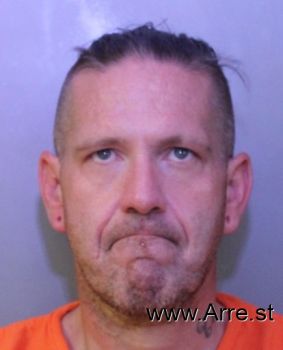 Todd Gary Johnson Mugshot