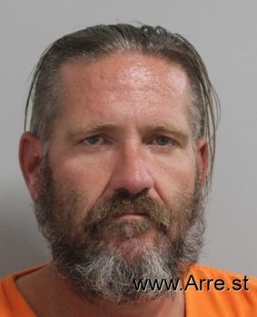 Todd  Johnson Mugshot