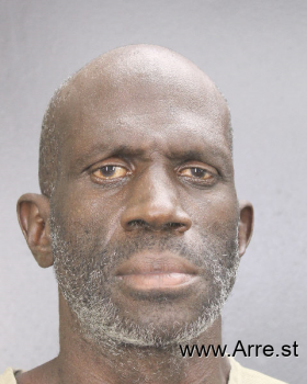 Todd  Johnson Mugshot