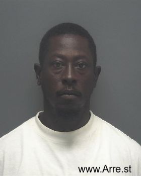 Todd Lemarr Johnson Mugshot