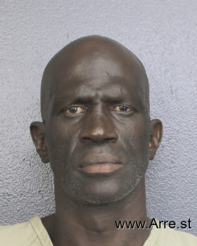 Todd B Johnson Mugshot