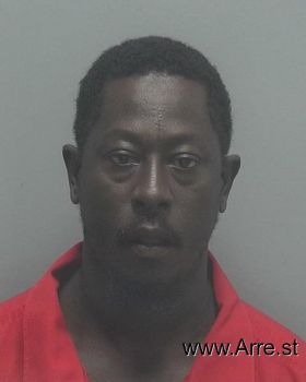 Todd Lemar Johnson Mugshot