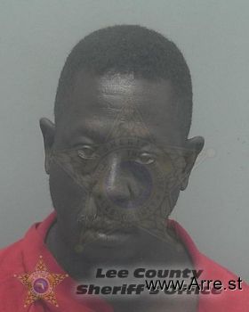 Todd Lemarr Johnson Mugshot