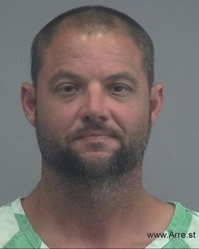 Todd Matthew Johnson Mugshot