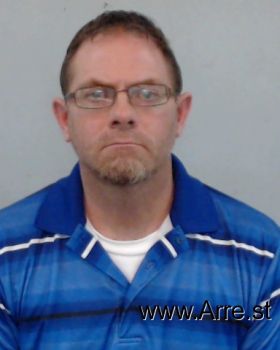 Todd Allen Lee Mugshot