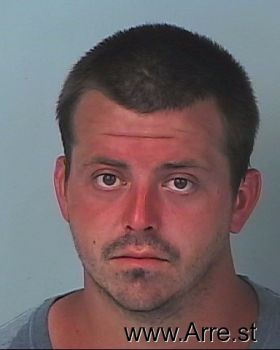 Todd Anthony Lee Mugshot