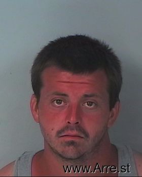 Todd Anthony Lee Mugshot