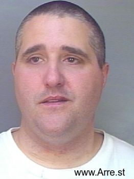 Todd Arthur Marler Mugshot