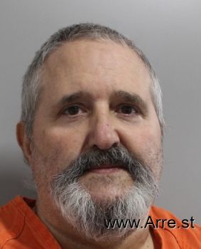 Todd Arthur Marler Mugshot