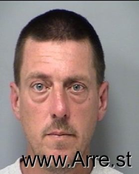 Todd Allen Mayfield Mugshot