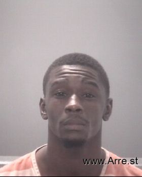 Todd Marquise Mitchell Mugshot