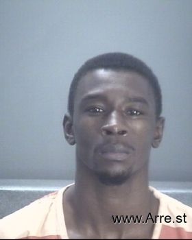 Todd Marquise Mitchell Mugshot